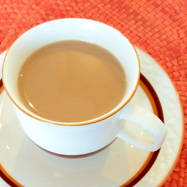 コーヒー紅茶